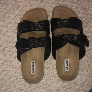 Birkenstock dupe